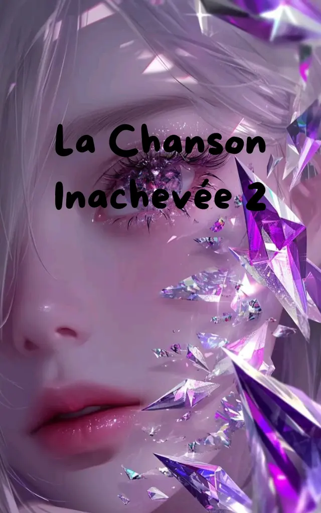 La Chanson Inachevée 2