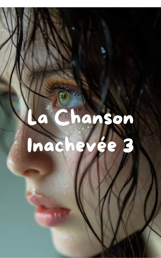 La Chanson Inachevée 3