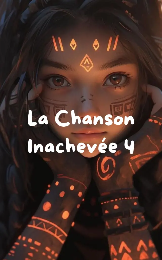 La Chanson Inachevée 4