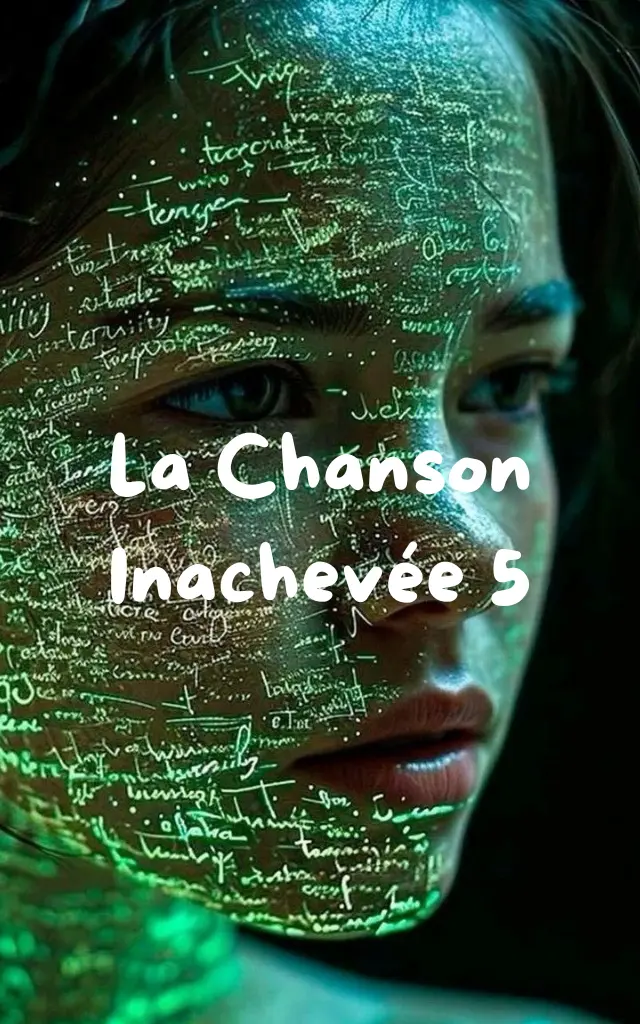 La Chanson Inachevée 5